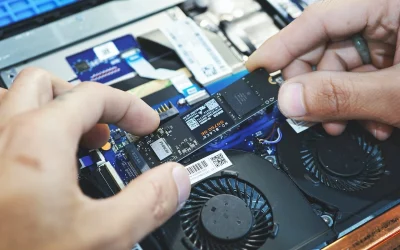 Las ventajas de usar un SSD en tu ordenador