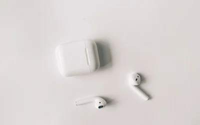 ¿Para qué sirven los AirPods Pro 2? Descubre todas sus funciones