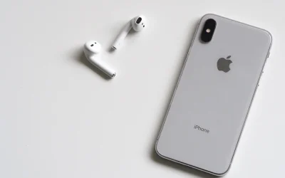 Los Airpods Pro 2: La Mejor Inversión en Auriculares en el Mercado Actual