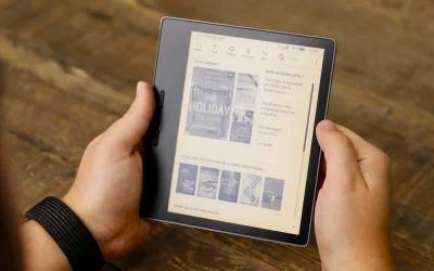 Formato de libros electrónicos compatible con Kindle: Guía para principiantes