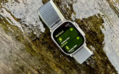 Apple Watch Ultra 2: ¿Merece la pena la actualización para tus necesidades al aire libre?