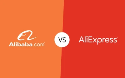 Diferencias entre Alibaba y Aliexpress: ¿Cuál es la Mejor Opción para Comprar