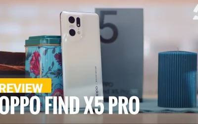 Revisión Completa del Oppo Find X5 Pro: ¿Supera a sus Competidores en el Top del Mercado?