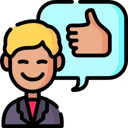 Satisfacción garantizada