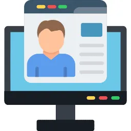 Ingresar y registrarse